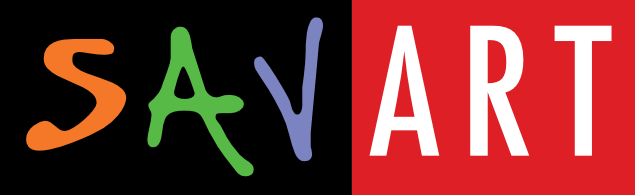 Sav-Art Logo